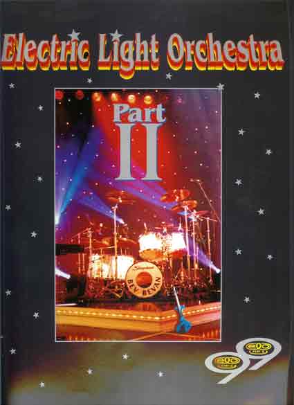 ELO Part II Programme